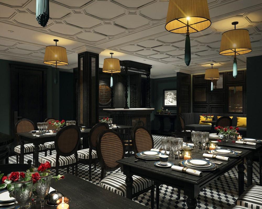 Hanoi Ancient Paradise Hotel מראה חיצוני תמונה