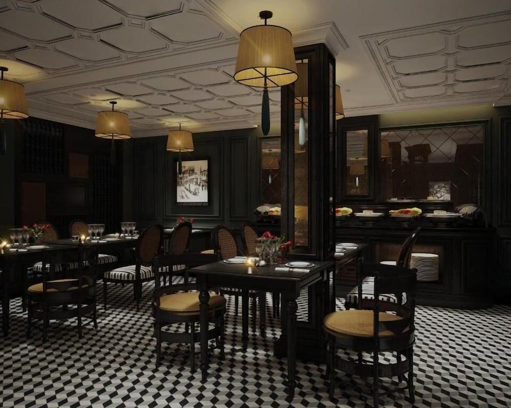 Hanoi Ancient Paradise Hotel מראה חיצוני תמונה