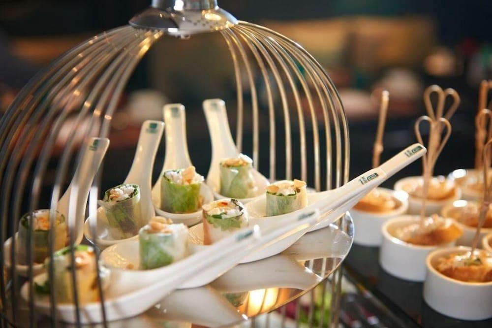 Hanoi Ancient Paradise Hotel מראה חיצוני תמונה