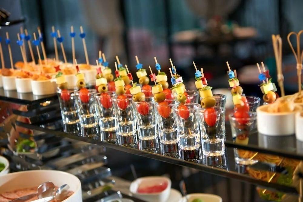 Hanoi Ancient Paradise Hotel מראה חיצוני תמונה